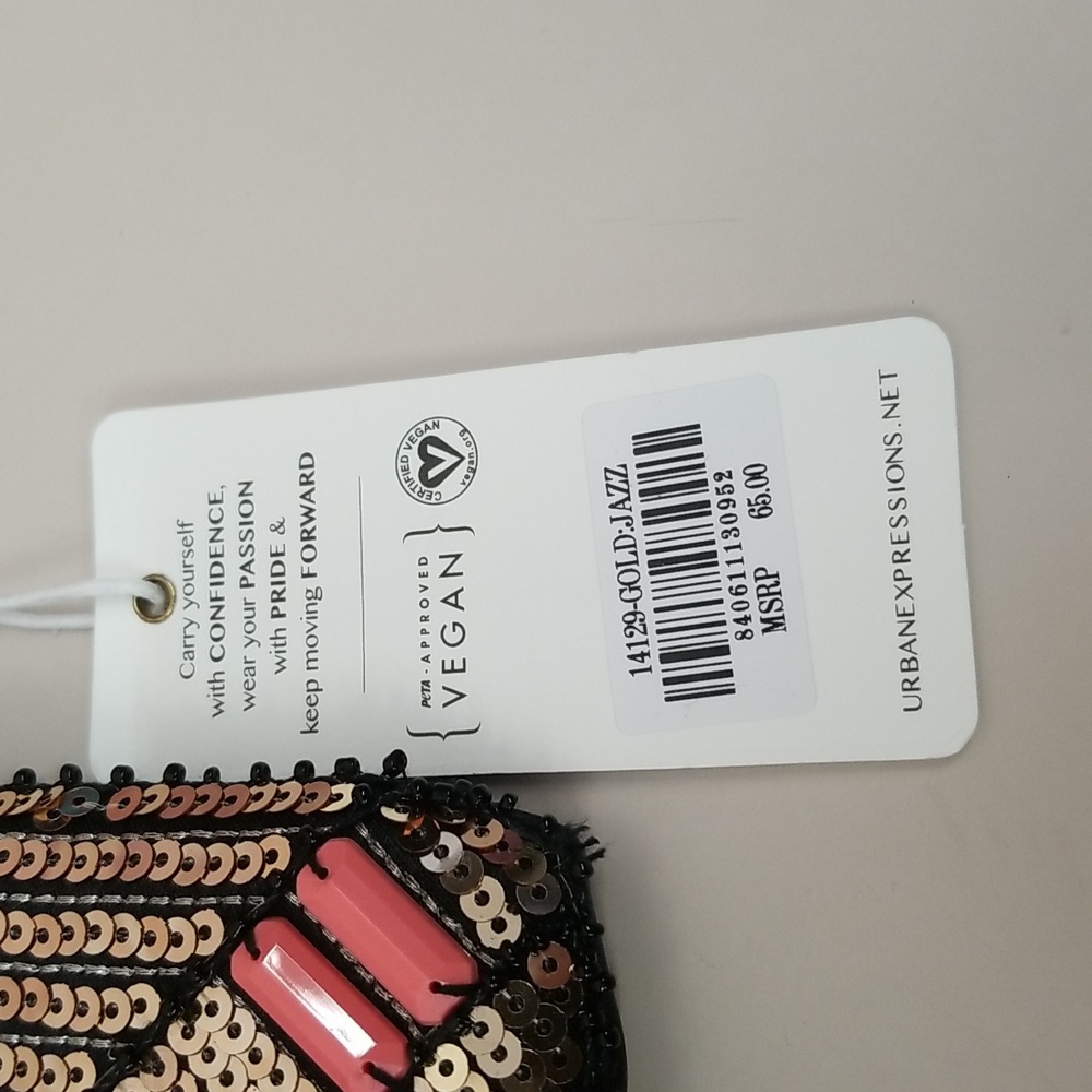 NWT Urban Expression clutch - Picture 2 of 6